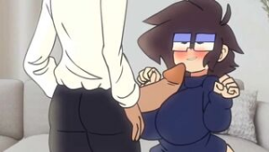 Talk about an unexpected surprise?Lueduartv? - 2D animation on Crohasit